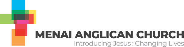 Menai Anglican Church Logo