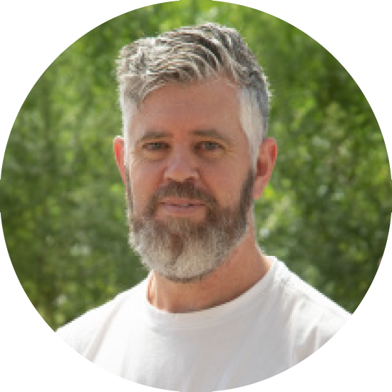 Simon McGrath