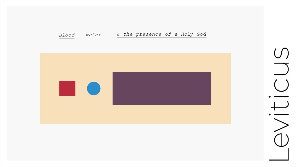 Leviticus graphic