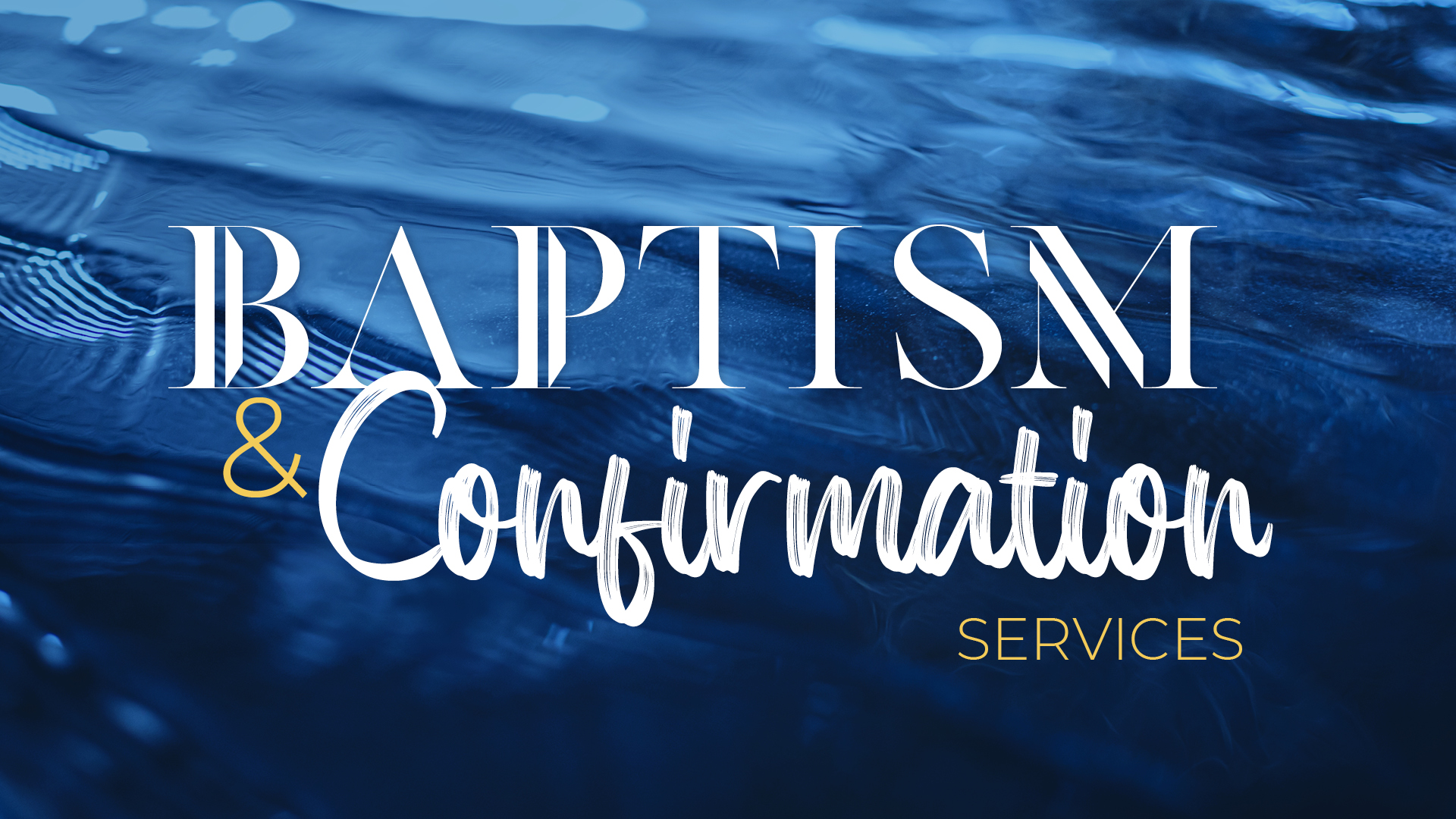 Confirmation_2025_service