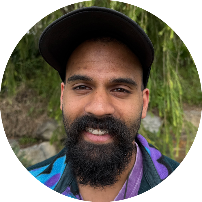 Keats Davaram